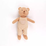 Knuffel Bio katoen Marcel de Beer | Egmont Toys