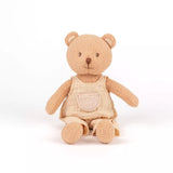 Knuffel Bio katoen Marcel de Beer | Egmont Toys