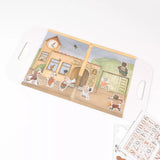 Magnetisch spel school | Egmont Toys
