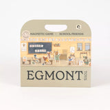 Magnetisch spel school | Egmont Toys