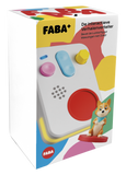 FABA+ Audio & Muziekspeler Starterset | FABA