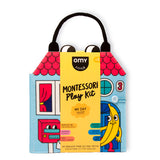 Montessori Speelkit Mijn dag | OMY