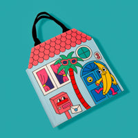 Montessori Speelkit Mijn dag | OMY