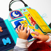 Montessori Speelkit Mijn dag | OMY