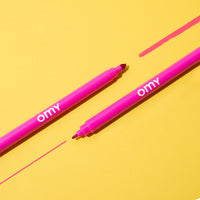 Geur Stiften 9 stuks Twin Point | OMY