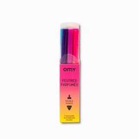 Geur Stiften 9 stuks Twin Point | OMY