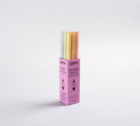 Pastel Stiften 9 stuks Twin Point | OMY