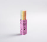 Pastel Stiften 9 stuks Twin Point | OMY