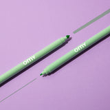 Pastel Stiften 9 stuks Twin Point | OMY