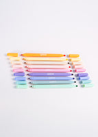 Pastel Stiften 9 stuks Twin Point | OMY
