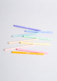 Pastel Stiften 9 stuks Twin Point | OMY