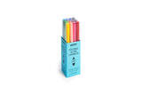Uitwasbare Stiften 16 stuks Twin Point | OMY