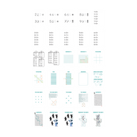 Spelletjes en Onderwijs Refill Kidydraw mini | Kidywolf