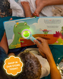 Pippa's prehistorische vriendjes NL | Glo Pals