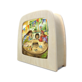 Eentje van Margo | Gefeliciteerd | Silhouet | Toverlux