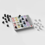 Smart Four Board Game - Vier op een Rij | Giiker