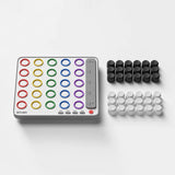 Smart Four Board Game - Vier op een Rij | Giiker