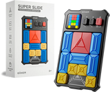 Super Slide Puzzel | Giiker