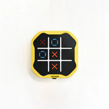 Tic Tac Toe Geel | Giiker