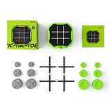 Tic Tac Toe Groen | Giiker
