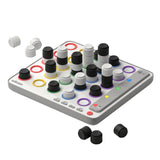 Smart Four Board Game - Vier op een Rij | Giiker