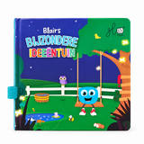 Blair's bijzondere ideeëntuin NL | Glo Pals