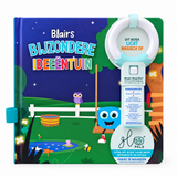 Blair's bijzondere ideeëntuin NL | Glo Pals