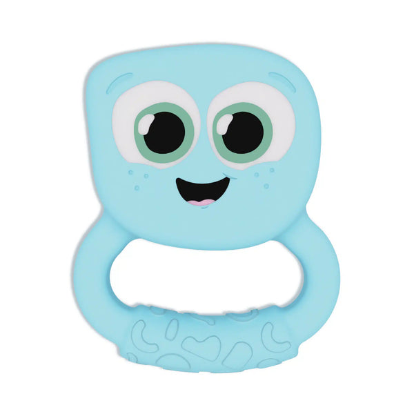 Rattle Blair Lichtgevende Rammelaar | Glo Pals