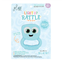 Rattle Blair Lichtgevende Rammelaar | Glo Pals