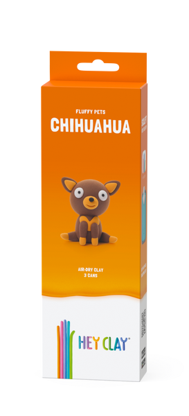 Chihuahua | Hey Clay
