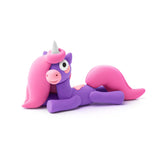 Rainbow Unicorn Brighty | Hey Clay