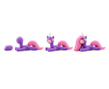 Rainbow Unicorn Brighty | Hey Clay