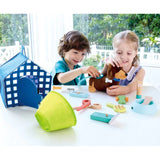Puppy Care Clinic Vet Set | Hape