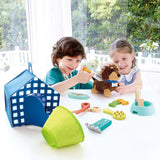 Puppy Care Clinic Vet Set | Hape