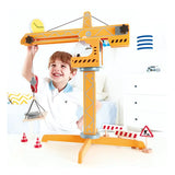 Crane Lift | Hape