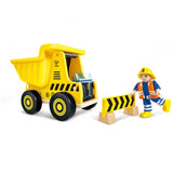 Houten Kiepwagen | Hape