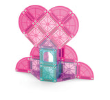 PRE-ORDER Heart to Heart Micro Mags Travel Set 26 stuks | Magna Tiles