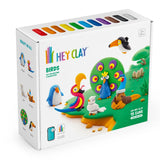 Birds | Hey Clay