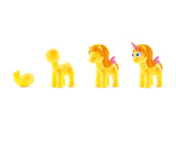 Rainbow Unicorn Sunny | Hey Clay