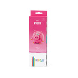 piggy hey clay