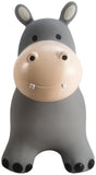 Jumping Anmial Holger The Hippo | Find That Hippo