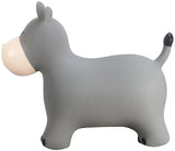 Jumping Anmial Holger The Hippo | Find That Hippo