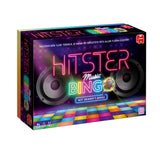 Hitster Bingo | Jumbo
