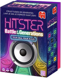Hitster Battle Of The Generations | Jumbo