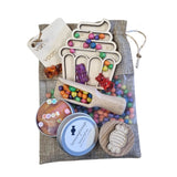 Giftbag sweets