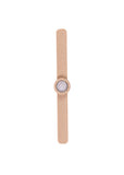 Kinderhorloge Strapies Cloudy Blush | Mrs Ertha