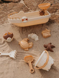 Strandset All Aboard | Mrs Ertha