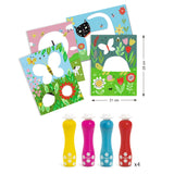 A petits points | Djeco