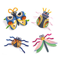 insecten maken djeco