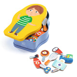 Magneetset Inzebox Jobissimo | Djeco